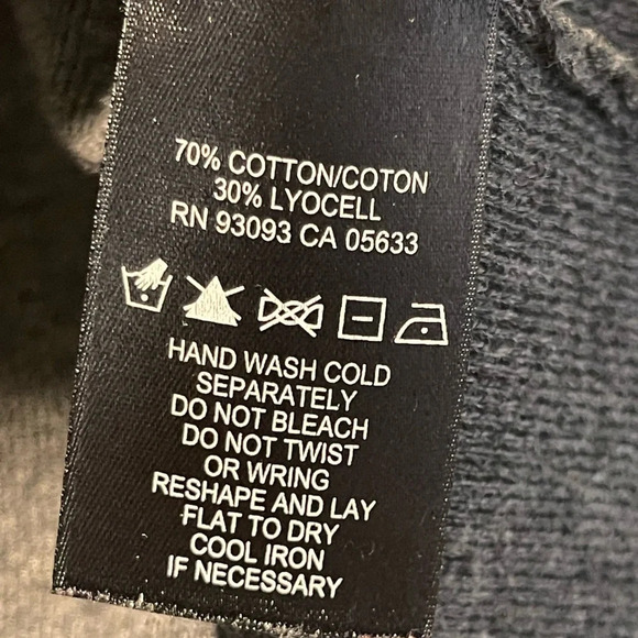 Nic+Zoe | Cotton Lyocell Buttoned Cardigan - Picture 4 of 4